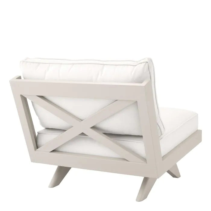 Lomax Outdoor Lounge Chair