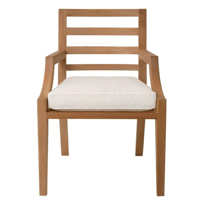 Hera Outdoor Dining Chair