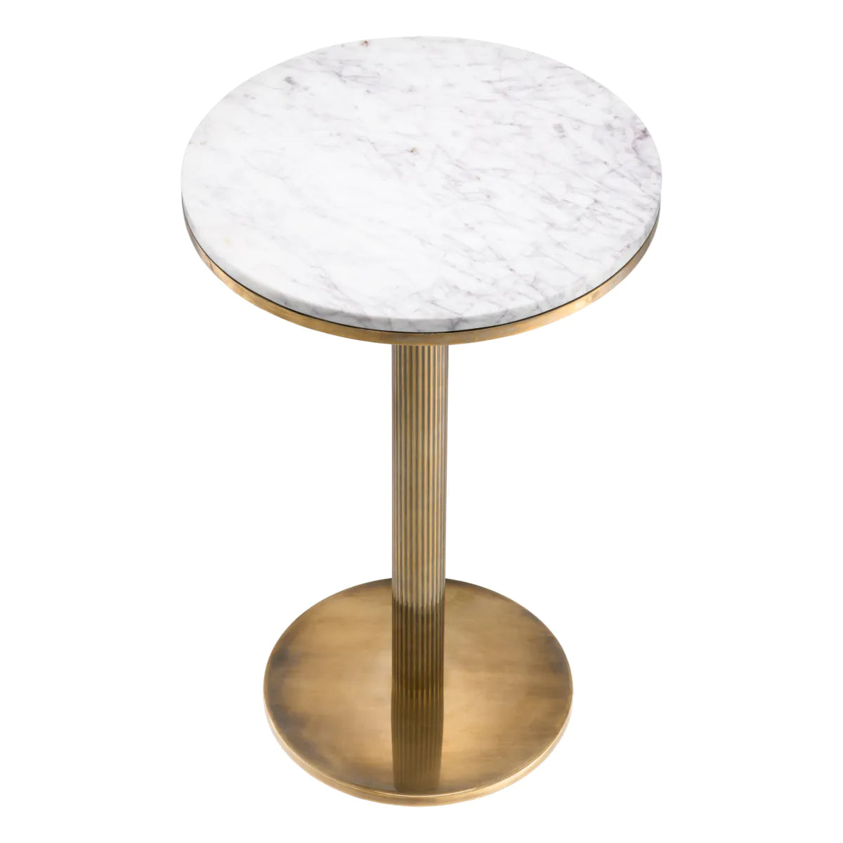 Prelude Side Table