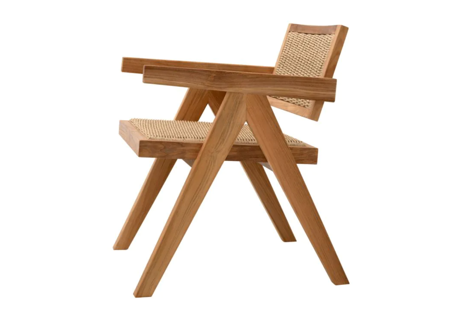 Kristo Outdoor Dining Chair