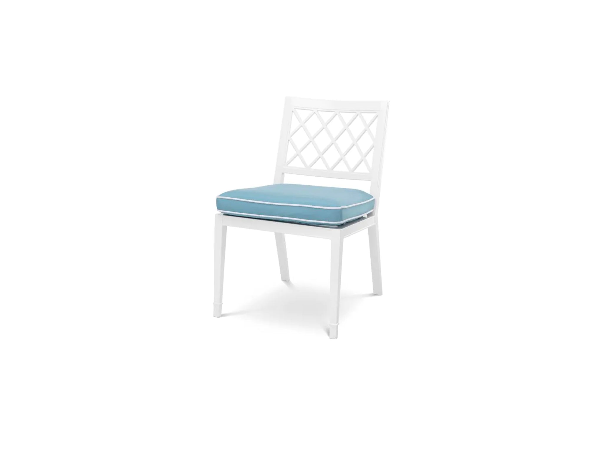 Bell Rive Outdoor Dining Chair