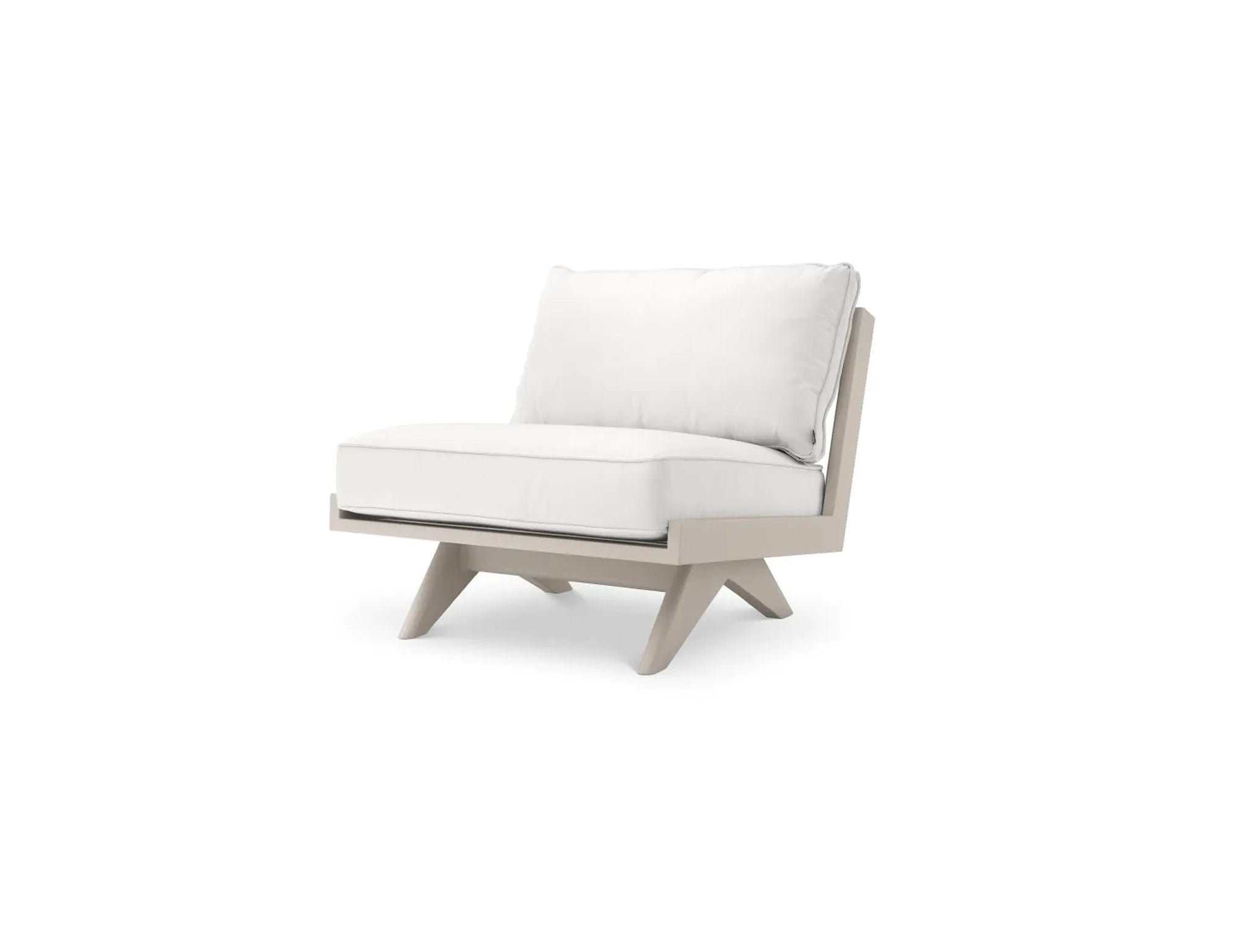 Lomax Outdoor Lounge Chair