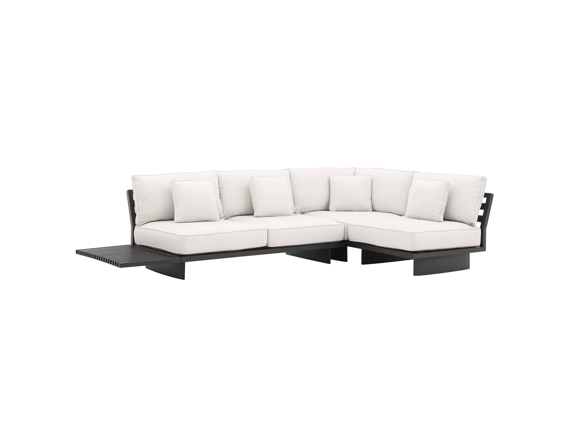 Royal Palm Sectional