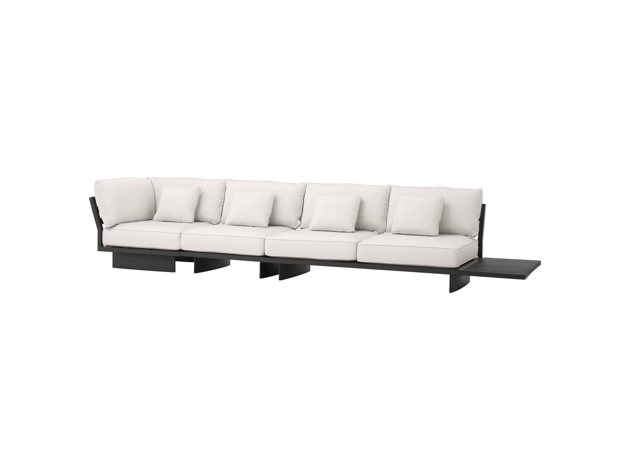 Royal Palm Sectional