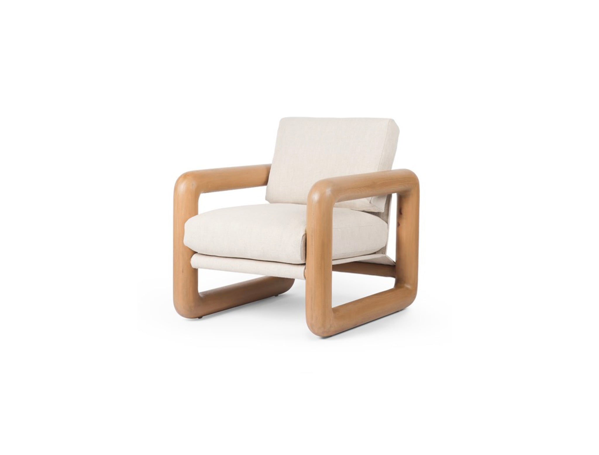 Wellworth Lounge Chair